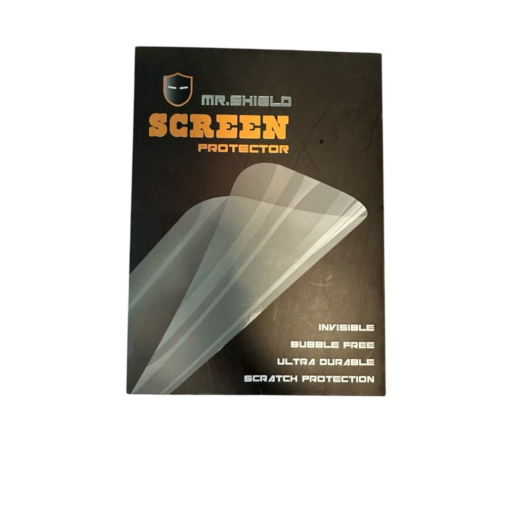 Mr‎ Shield screen protector